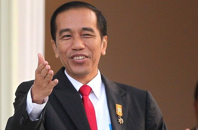 Presiden Jokowi Jalani Tes Virus Corona Sore Ini